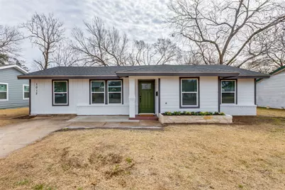 1012 Rancho Drive, Mesquite, TX 75149 - Photo 1