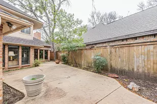 4708 Shady Ridge Ct, Fort Worth, TX 76109 - Photo 29