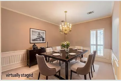 4708 Shady Ridge Court, Fort Worth, TX 76109 - Photo 9