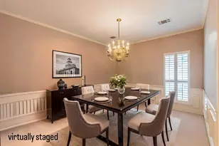 4708 Shady Ridge Ct, Fort Worth, TX 76109 - Photo 9