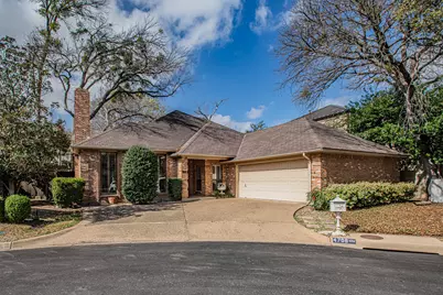 4708 Shady Ridge Court, Fort Worth, TX 76109 - Photo 31