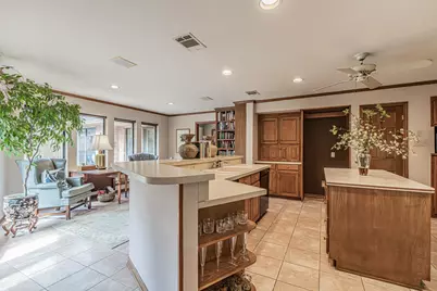 4708 Shady Ridge Court, Fort Worth, TX 76109 - Photo 11