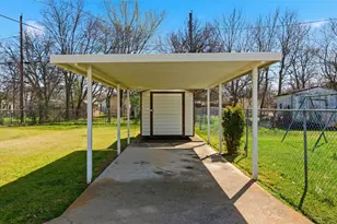 905 Carver St, Waco, TX 76704 - Photo 19