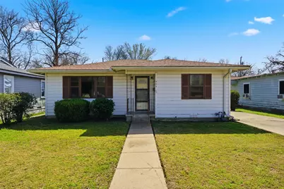 905 Carver Street, Waco, TX 76704 - Photo 1