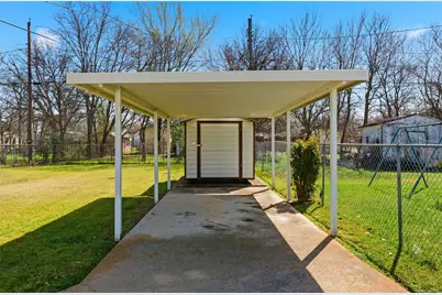 905 Carver Street, Waco, TX 76704 - Photo 23
