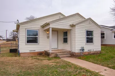 912 Lou Avenue, Sweetwater, TX 79556 - Photo 3
