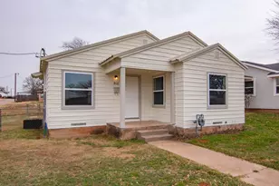 912 Lou Ave, Sweetwater, TX 79556 - Photo 3