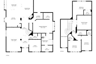 9316 Sterling Gate Dr, McKinney, TX 75072 - Photo 39