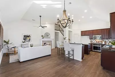 9316 Sterling Gate Drive, McKinney, TX 75072 - Photo 9