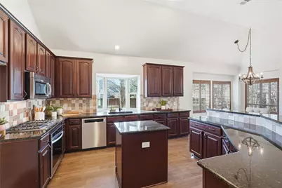 9316 Sterling Gate Drive, McKinney, TX 75072 - Photo 13