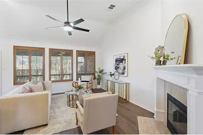 9316 Sterling Gate Drive, McKinney, TX 75072 - Photo 11