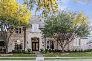 6401 St Michael Dr, McKinney, TX 75072 - Photo 1