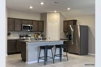 1710 Yale Street, Farmersville, TX 75442 - Photo 3