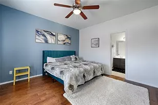 5984 Stone Mountain Rd, Lewisville, TX 75056 - Photo 19