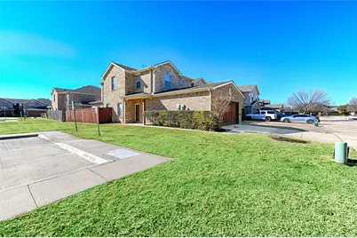 5984 Stone Mountain Road, The Colony, TX 75056 - Photo 7