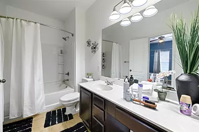 5984 Stone Mountain Road, The Colony, TX 75056 - Photo 5