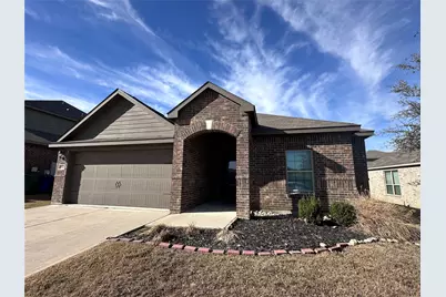 1840 Chesapeake Drive, Crowley, TX 76036 - Photo 1