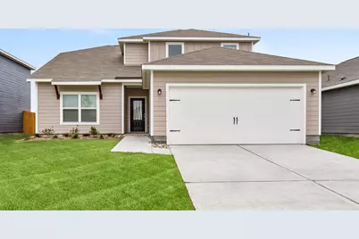 1210 Reed Street, Greenville, TX 75401 - Photo 1