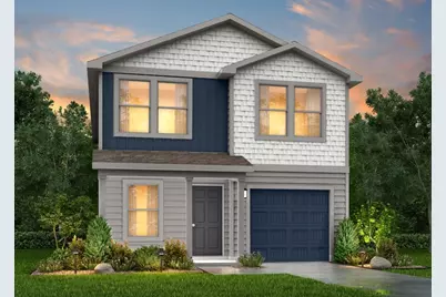 155 Polasek Drive, Abilene, TX 79602 - Photo 1