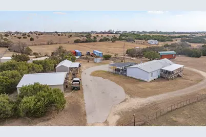 1565 County Road 233, Stephenville, TX 76401 - Photo 35