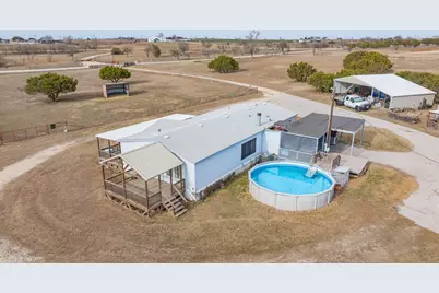 1565 County Road 233, Stephenville, TX 76401 - Photo 37
