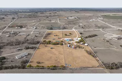 1565 County Road 233, Stephenville, TX 76401 - Photo 1
