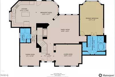 2306 Sherbrooke Lane, McKinney, TX 75070 - Photo 37