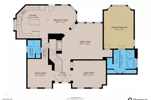 2306 Sherbrooke Ln, McKinney, TX 75070 - Photo 37