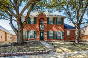 2306 Sherbrooke Ln, McKinney, TX 75070 - Photo 1