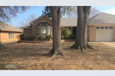 6009 Kenilworth Drive, Arlington, TX 76001 - Photo 1