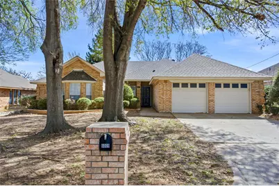 6009 Kenilworth Drive, Arlington, TX 76001 - Photo 1