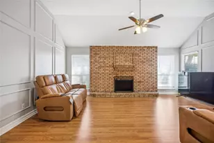 6009 Kenilworth Dr, Arlington, TX 76001 - Photo 7