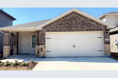 924 Jefferson, Sherman, TX 75092 - Photo 1