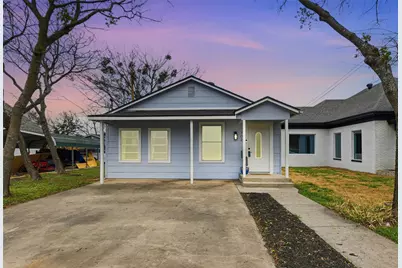 702 N Church Street, Decatur, TX 76234 - Photo 1