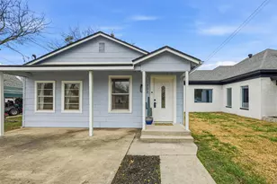 702 N Church St, Decatur, TX 76234 - Photo 3