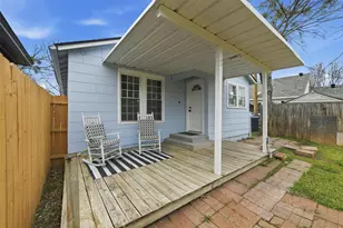 702 N Church St, Decatur, TX 76234 - Photo 33