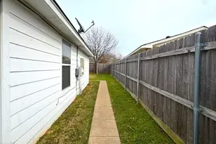 507 Maple St, Aubrey, TX 76227 - Photo 19