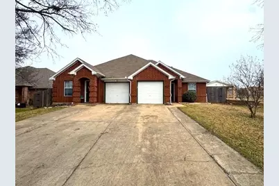507 Maple Street #B, Aubrey, TX 76227 - Photo 1