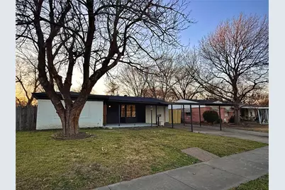 4211 Ridgedale Drive, Mesquite, TX 75150 - Photo 1