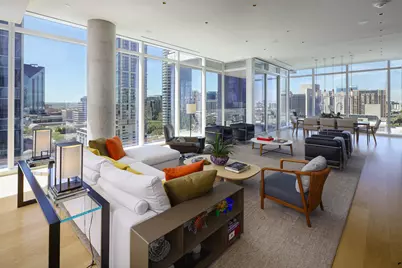 1747 Leonard Street #1102, Dallas, TX 75201 - Photo 1