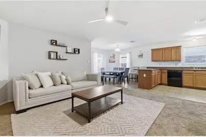 2011 Pine Knot Drive, Heartland, TX 75126 - Photo 7