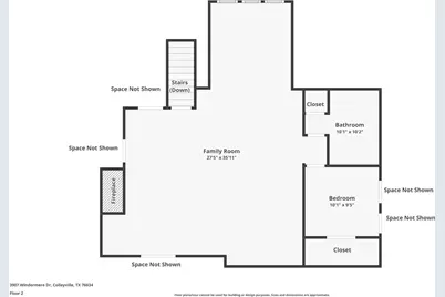 3907 Windermere Drive, Colleyville, TX 76034 - Photo 37