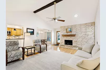 6619 Saddle Ridge Road, Arlington, TX 76016 - Photo 3