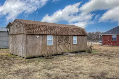 5113 Creek Crossing Drive, Greenville, TX 75402 - Photo 33