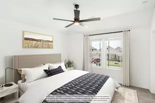 1140 Hitching Post Wy, Oak Point, TX 75068 - Photo 33