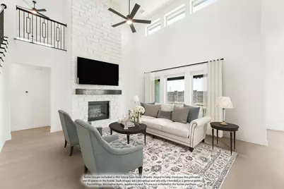 1140 Hitching Post Way, Oak Point, TX 75068 - Photo 17