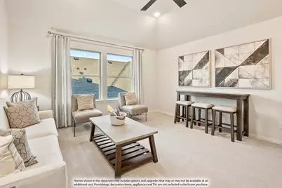 1140 Hitching Post Way, Oak Point, TX 75068 - Photo 29