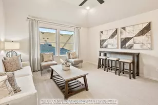 1140 Hitching Post Wy, Oak Point, TX 75068 - Photo 29