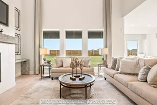 1140 Hitching Post Wy, Oak Point, TX 75068 - Photo 17