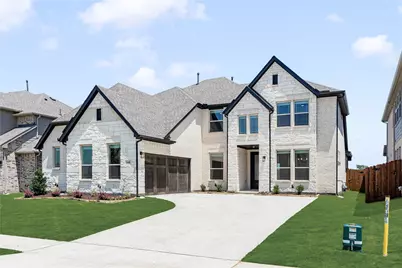 1140 Hitching Post Way, Oak Point, TX 75068 - Photo 1